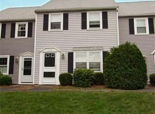 4 Tuck Farm Rd APT 2, Auburn, MA 01501