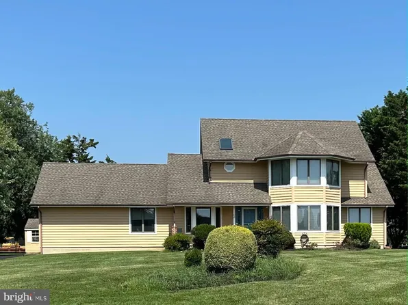 108 Prospect Bay Dr W, Grasonville, MD 21638
