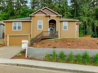 1524 Willie Way NW, Salem, OR 97304