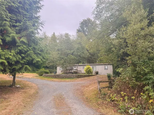 2831 W 99th ST, Blaine, WA 98230