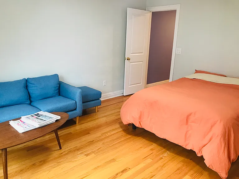459 Springfield Ave #B — Photo 2
