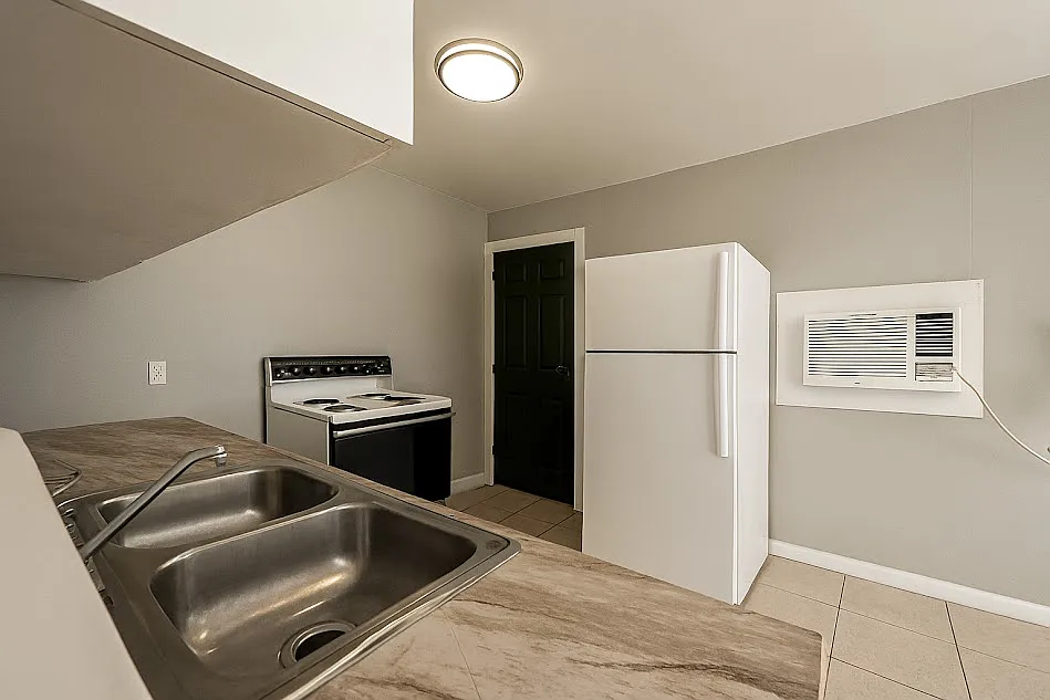 2 bed, 550 sqft, $1,295 — Photo 4