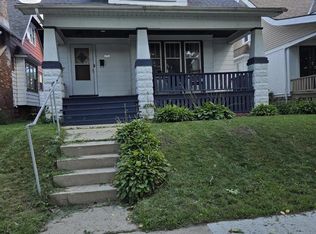 2852 N 36th STREET, Milwaukee, WI 53210