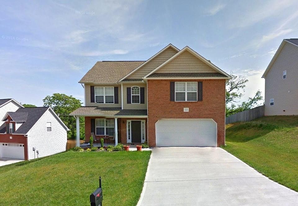 2nd image of 1113 Snyder Ridge Ln