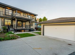 4242 Hurst St, Burnaby, BC V5J1M7