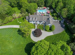 368 Nod Hill Rd, Wilton, CT 06897