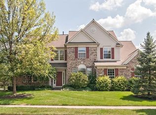 7603 Prairie View Dr, Indianapolis, IN 46256