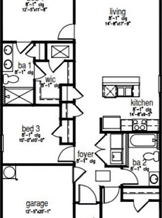 2nd image of this home