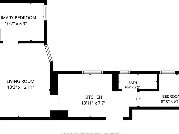2nd image of 78 Mulberry St APT 12