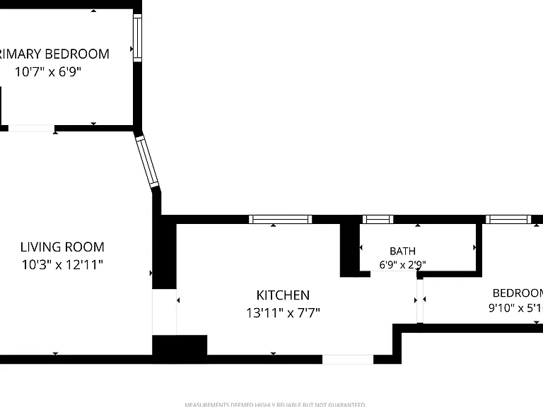 78 Mulberry St #12 — Photo 2