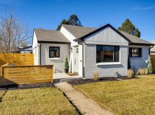 3035 N Adams St, Denver, CO 80205