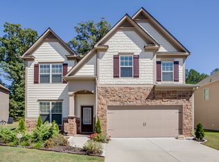 1356 Blue Sail Ave, Grayson, GA 30017