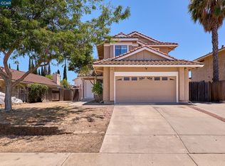 2728 Almondridge Dr, Antioch, CA 94509