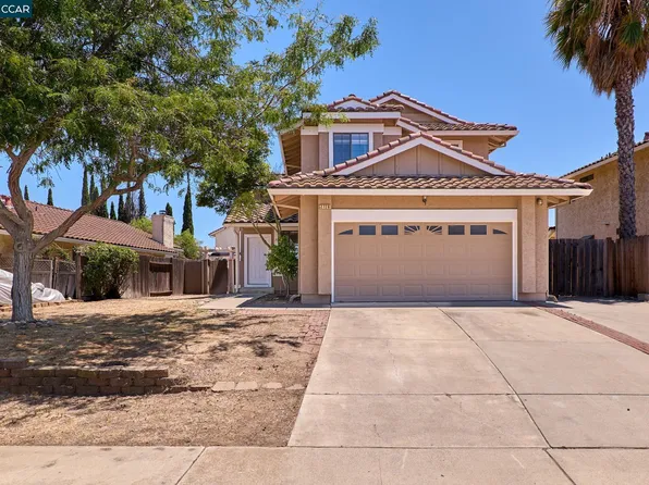 2728 Almondridge Dr, Antioch, CA 94509