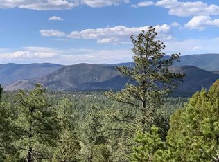 Norwood Dr, Timberon, NM 88350