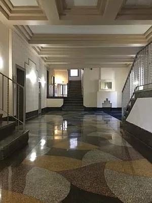 Rented by Atlantic Management Co Inc | media 14