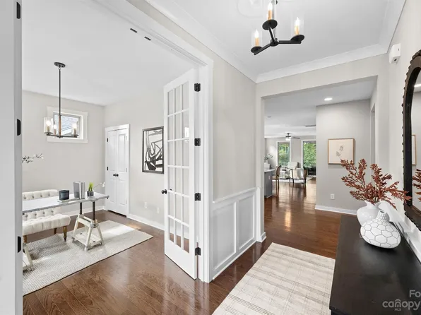 14010 Goldenrod Trace Rd, Charlotte, NC 28278
