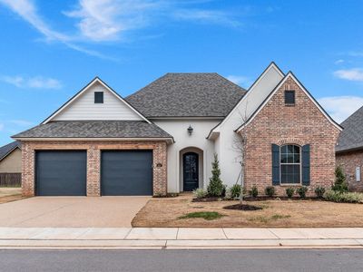 457 Stacey Ln, Bossier City, LA, 71111