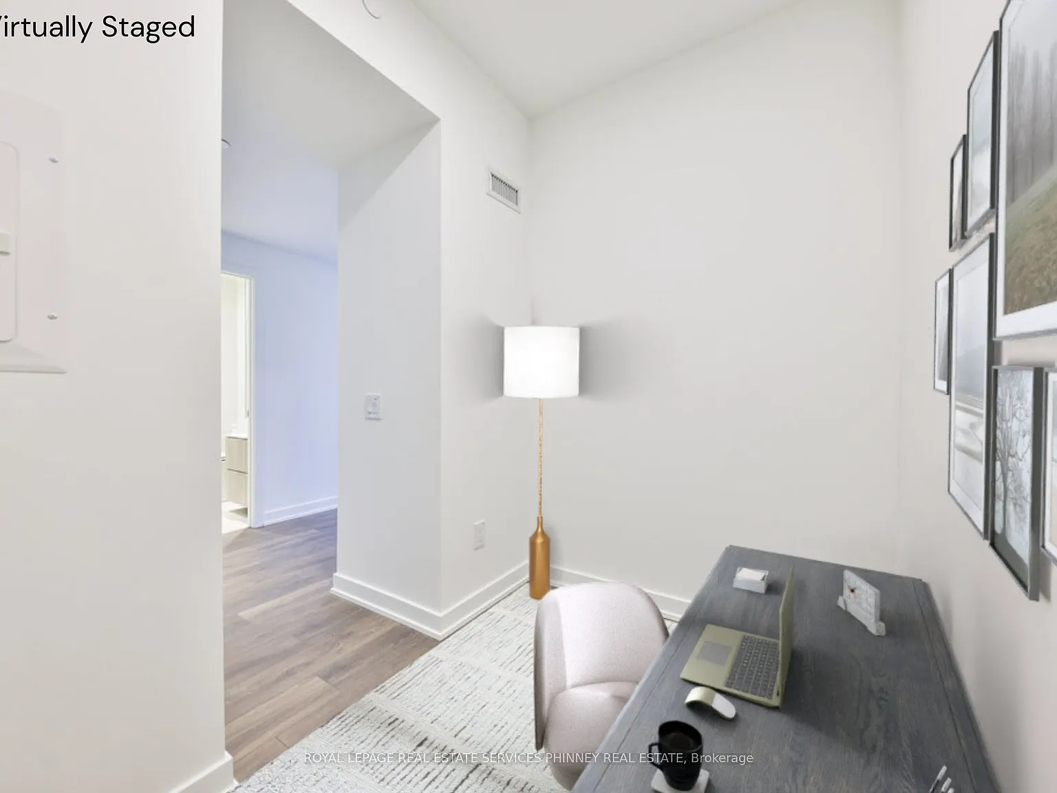 2 bed, $2,600 — Photo 3
