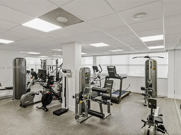 1420 NE Brickell Bay Dr #601A — Photo 31