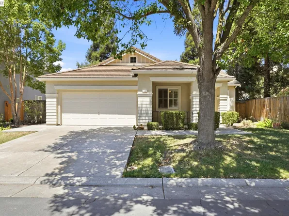 6485 Pine Meadow Cir, Stockton, CA 95219