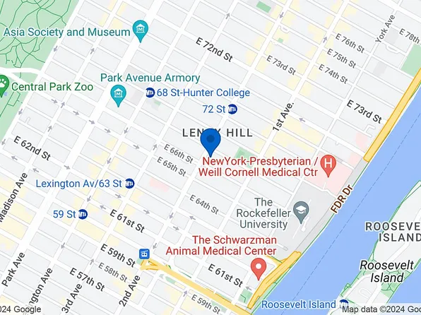 301 E 66th St APT 9G, New York, NY 10065