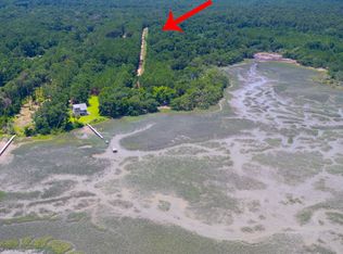 7810 Turtle Hill Ln, Edisto Island, SC 29438