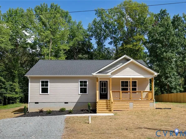 4401 Grigg St, Henrico, VA 23231