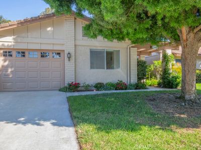 3255 San Amadeo Unit B, Laguna Woods, CA, 92637