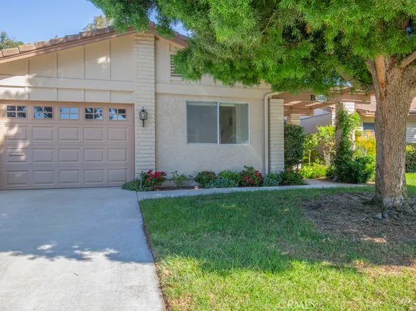 3255 San Amadeo Unit B, Laguna Woods, CA 92637