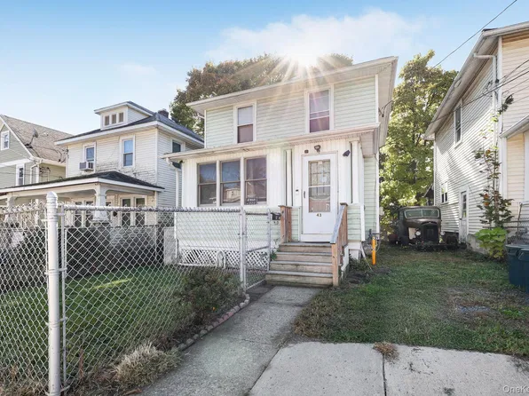 43 Maple Street, Newburgh, NY 12550