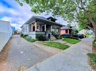 35 N 11th St APT 3, San Jose, CA