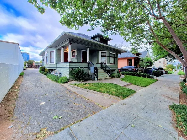 35 N 11th St APT 3, San Jose, CA 95112