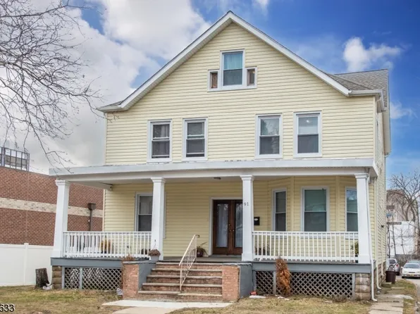 91 Hawthorne Ave, East Orange City, NJ 07018