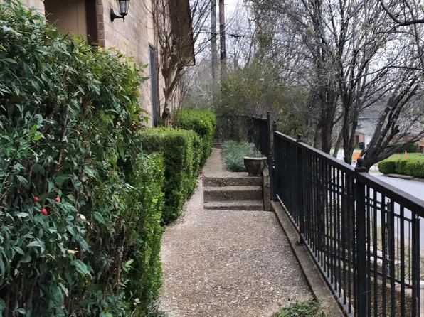 3701 Eldridge St, Fort Worth, TX 76107