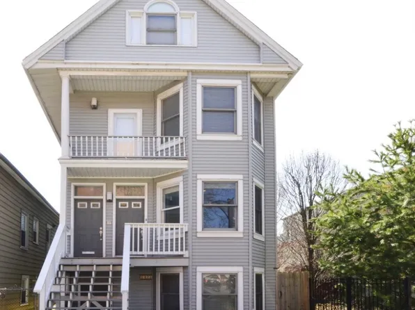 1423 W Oakdale Ave #G-1, Chicago, IL 60657