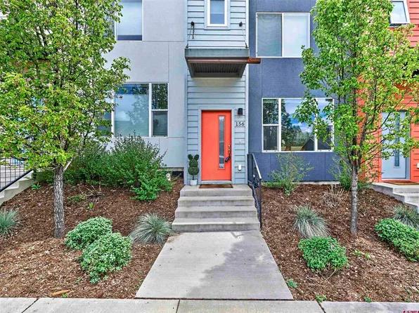 156 Sierra Vista Street, Durango, CO 81301