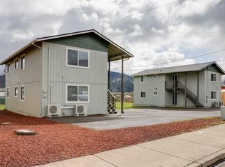 904 S Comstock Rd #904, Sutherlin, OR 97479