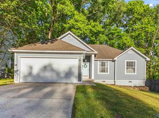 147 Rebecca Pines Dr, Madison, AL 35758