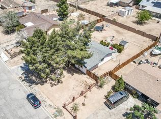 21024 79th St, California City, CA 93505