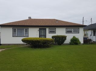 731 Taney St, Gary, IN 46404