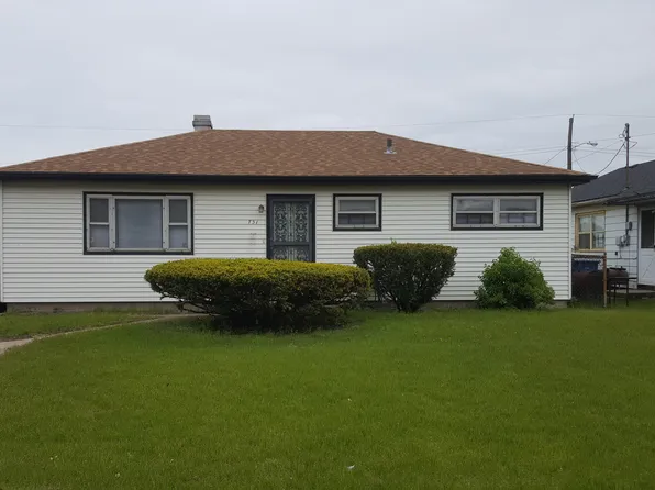 731 Taney St, Gary, IN 46404