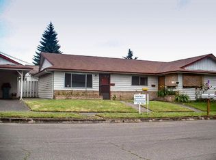 3003 Daniels St, Vancouver, WA 98660