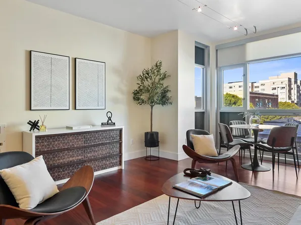 1299 Bush St #403, San Francisco, CA 94110