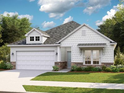 1301 SeaChase Way Lot 78, North Myrtle Beach, SC, 29582