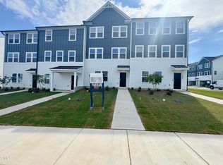 1483 Hasse Ave, Apex, NC 27502