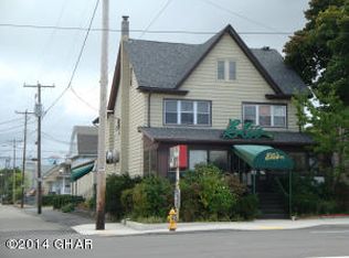 137 N Broad St, West Hazleton, PA 18202