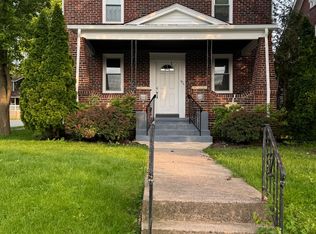 826 N Evans St FLOOR 1, Pottstown, PA 19464