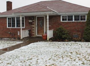 1033 Norwood Ave, McKeesport, PA