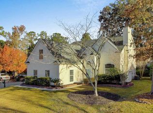 571 Pointe Of Oaks Rd, Summerville, SC 29485